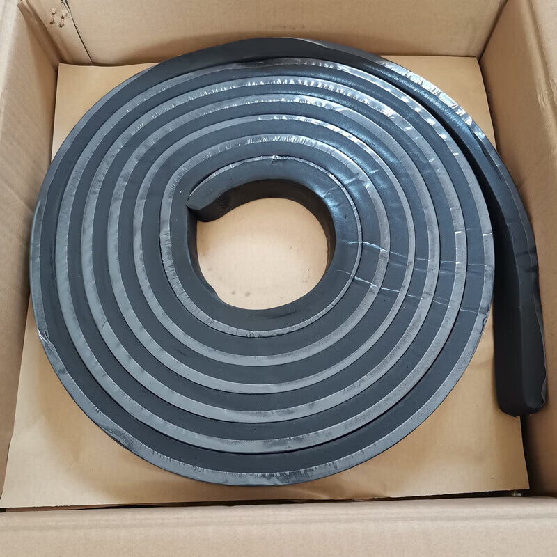 20*30 water-swellable waterproof strip, 10*20 construction joint sealing waterproof strip, rubber waterstop strip
