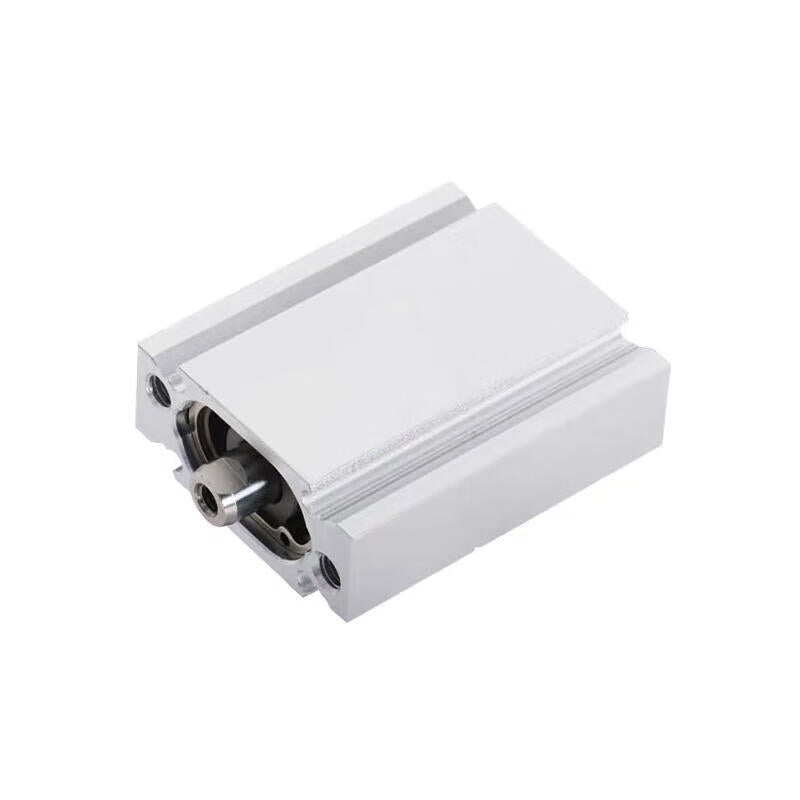 SMC CQUB32-10 Pneumatic Cylinder - Compact and Durable Design