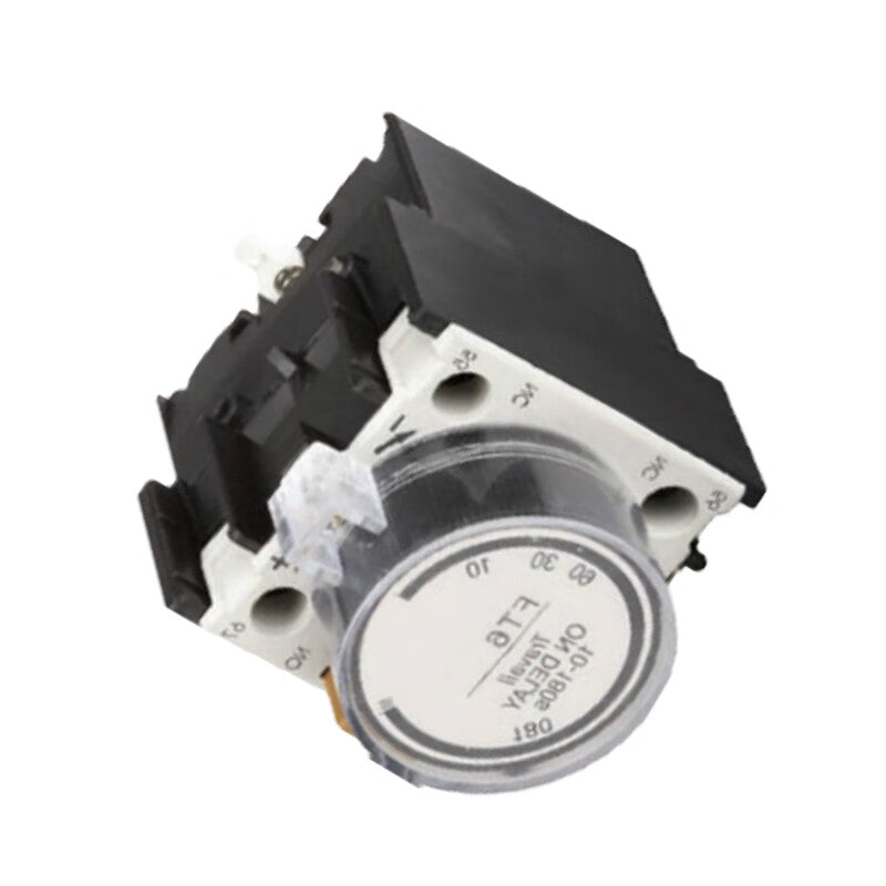 DELIXI ELECTRIC FT6 AC Contactor Accessory Air Head Timer