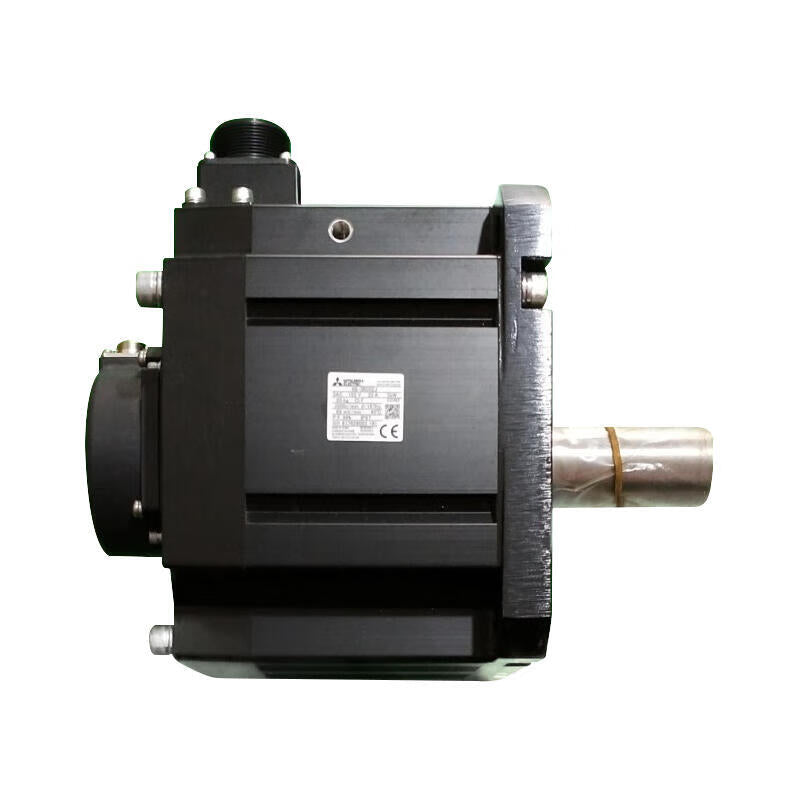 Mitsubishi Electric 5KW servo motor medium inertia 2000r/min straight shaft, with oil seal; HG-SR502J