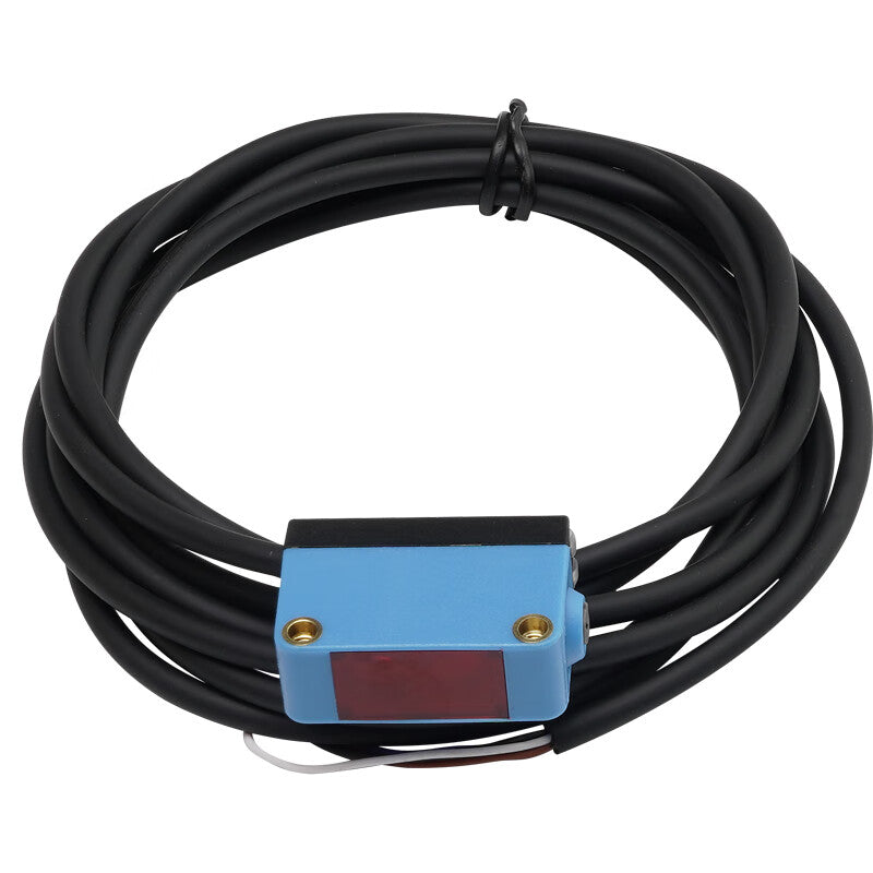 USAMRE3Z-D61 Diffuse Reflection R61 Specular Reflection T61 Through-beam Square Photoelectric Switch 24V Sensor