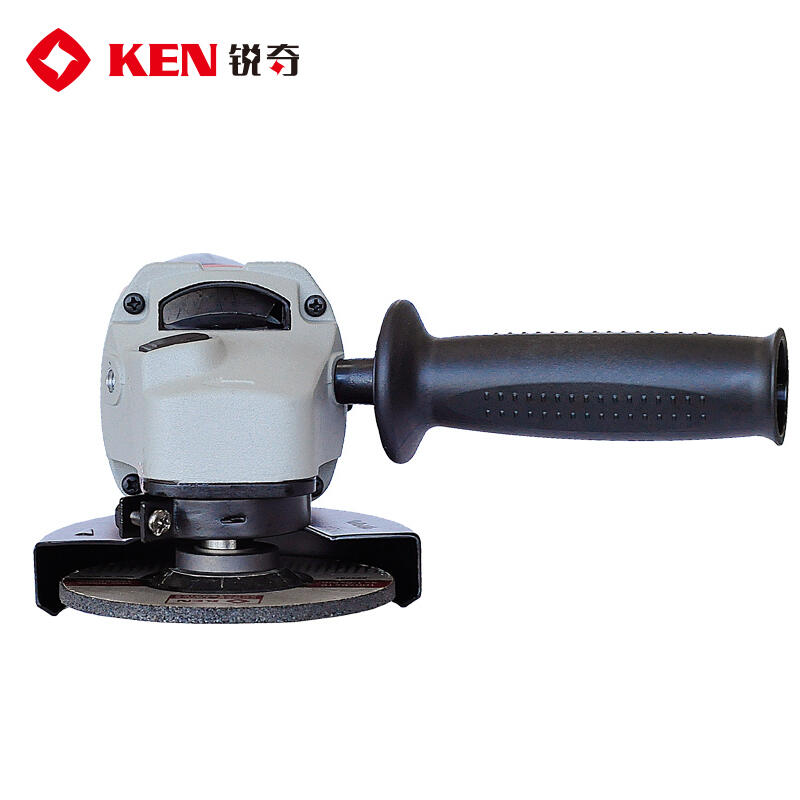 KEN 750W Angle Grinder 100mm 9917B