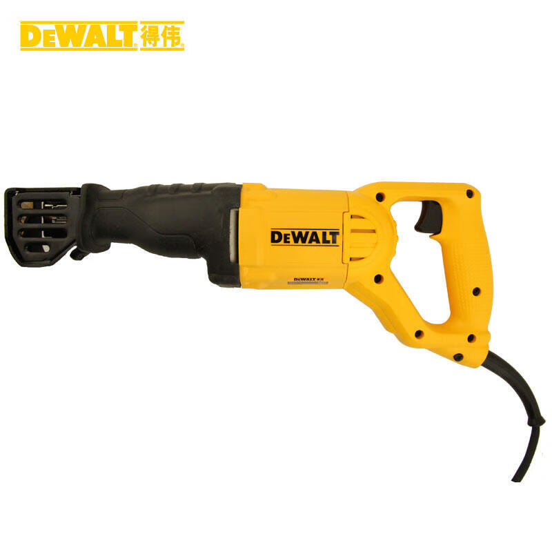 DeWalt 1000W Reciprocating Saw | DW304PK-A9