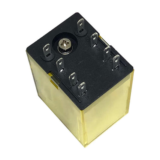 Izumi RN series general-purpose relay; RN2S-NL-A220