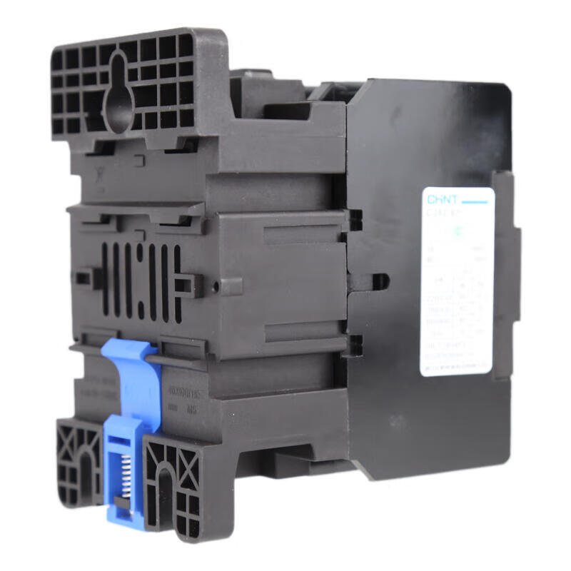 Chint CJX2-6511 380V AC Contactor