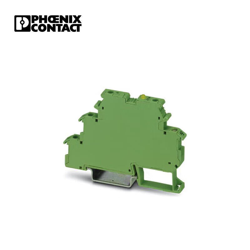 Phoenix DEK-OE Solid State Relay 5DC/24DC/100KHz