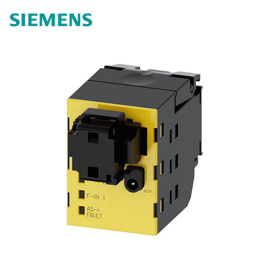 Siemens AS-I communication module; 3SU14011EE204AA0