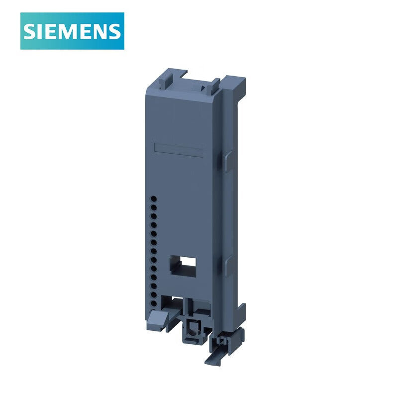 Siemens 3RV2 accessory contactor base 3RV29277AA00 motor protection circuit breaker accessory