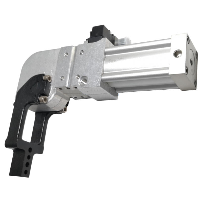 AirTAC High Power Welding Clamp Cylinder (with Clamp Arm); JCK40X90AM1CK