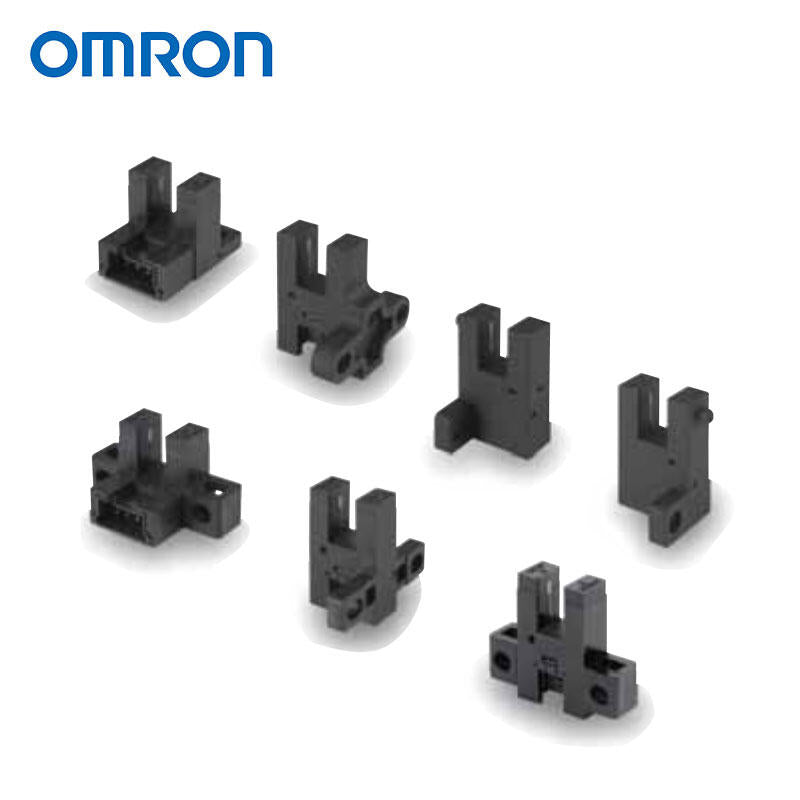 Omron Micro Photoelectric Sensor Accessory, with Wire Connector; EE-1017 1M