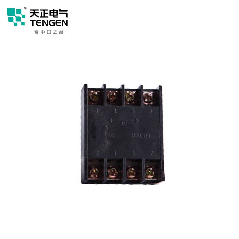 Tianzheng Electric TENGEN PF085A (time) time relay 150004182