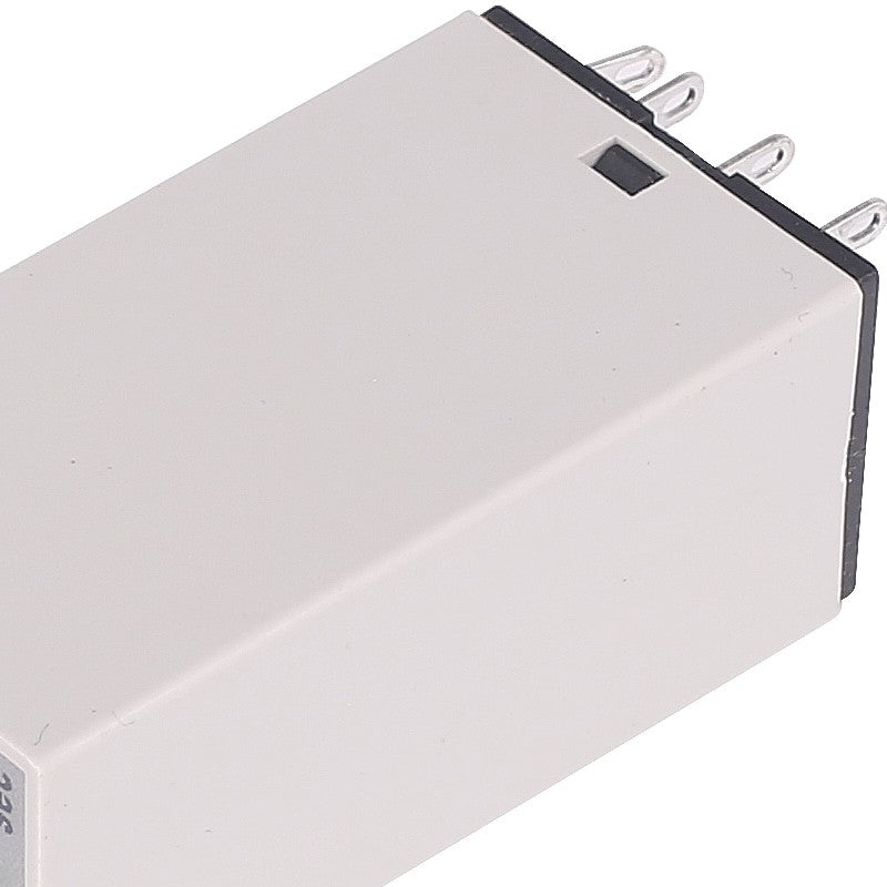 Chint JSZ6-4-30s-AC220V Power-On Delay Time Relay 220V