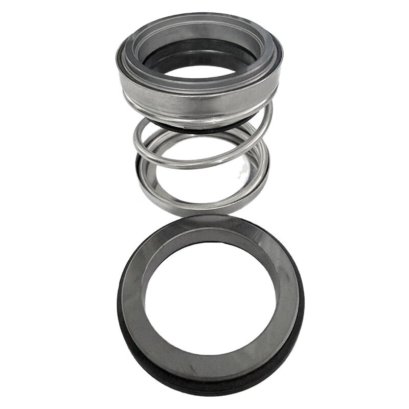 Find mechanical seals (108-35 silicon carbide, stationary ring outer diameter 50mm) on Gangbaba at a single price.
