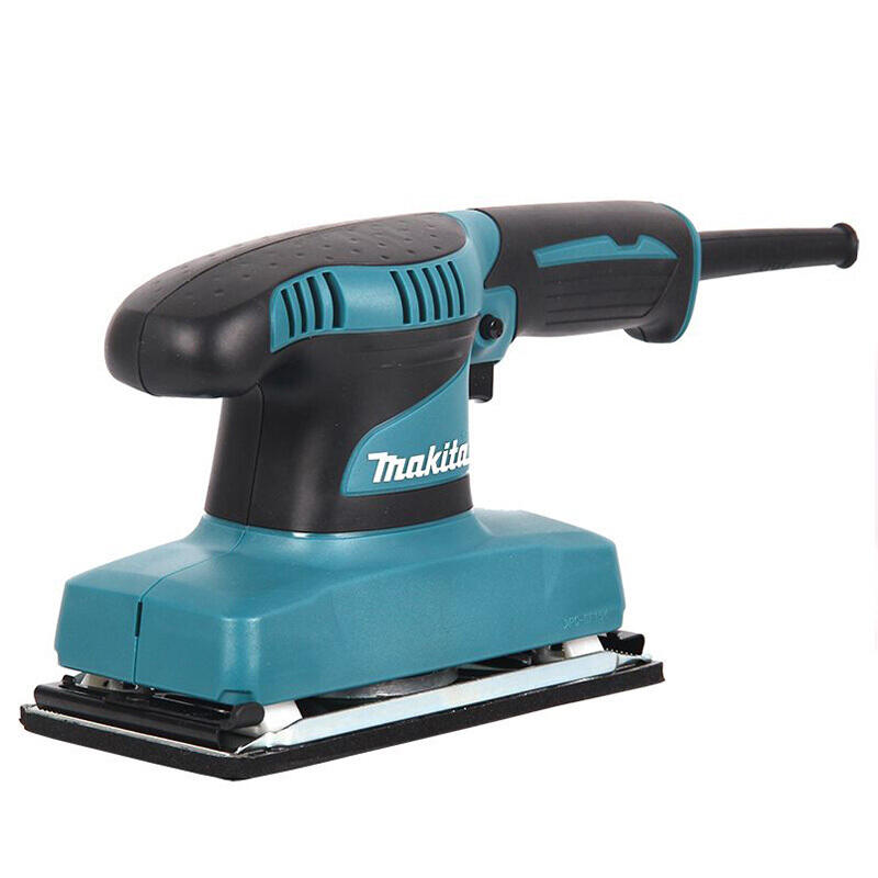 Makita flat sander 93mm x 185mm, hot type, 1800W, model 9035H