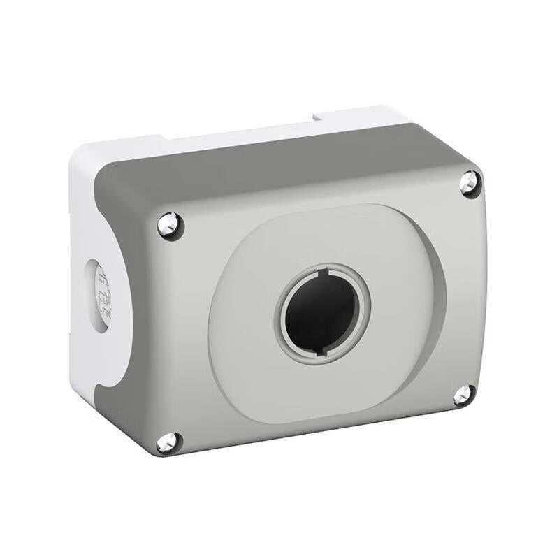 ABB push button indicator light button box; MEP1-0