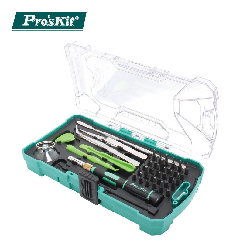 Baogong SD-9326M consumer electronics repair tool set