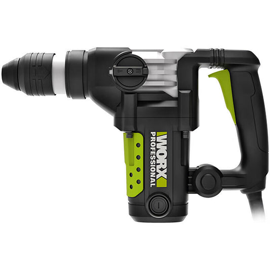 WORX 1050W 26mm Electric Hammer