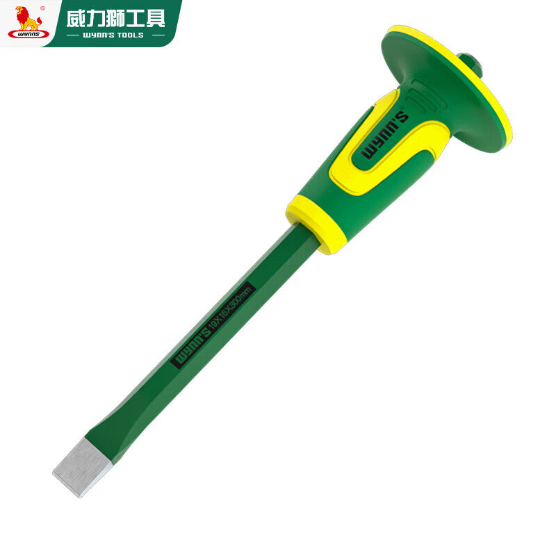 Wynn Chisel Handmade Flat Chisel Wall Concrete Grooving Model W0443A