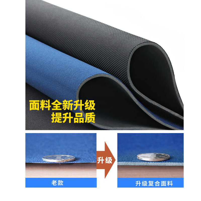 FASITE tool bag multifunctional home appliance repair one-shoulder canvas durable electrician special bag medium (1680D)