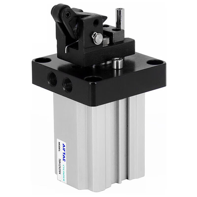 AirTAC TWH20X15SL Double Action Stop Cylinder