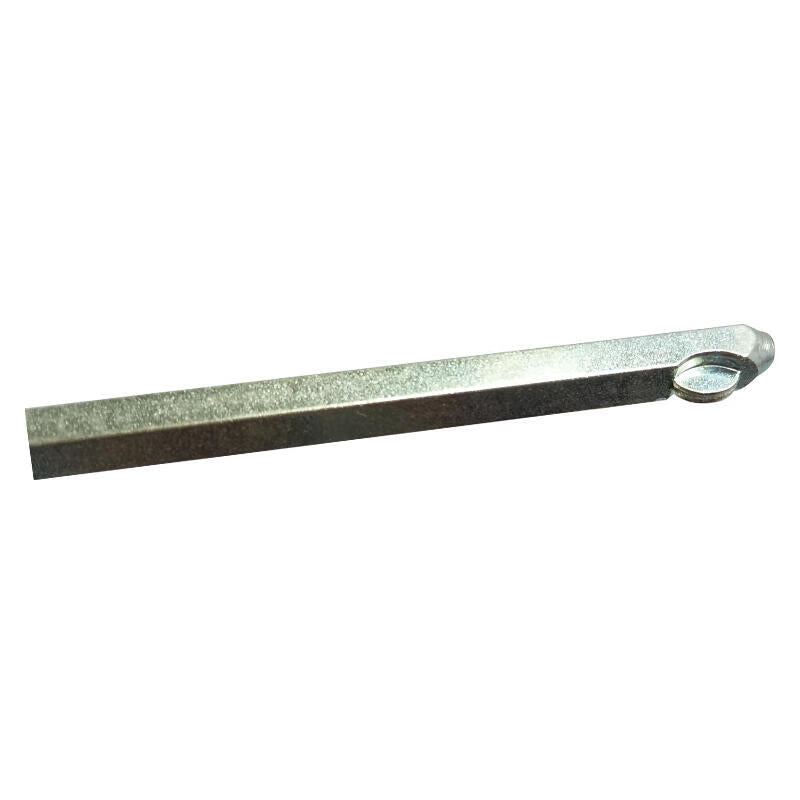 ABB SwitchLine isolation switch-OT 16...160 accessories, direct installation handle; OXS6X250