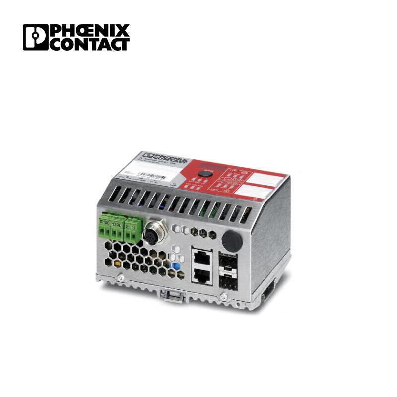 Phoenix router with intelligent firewall; FL MGUARD GT/GT VPN