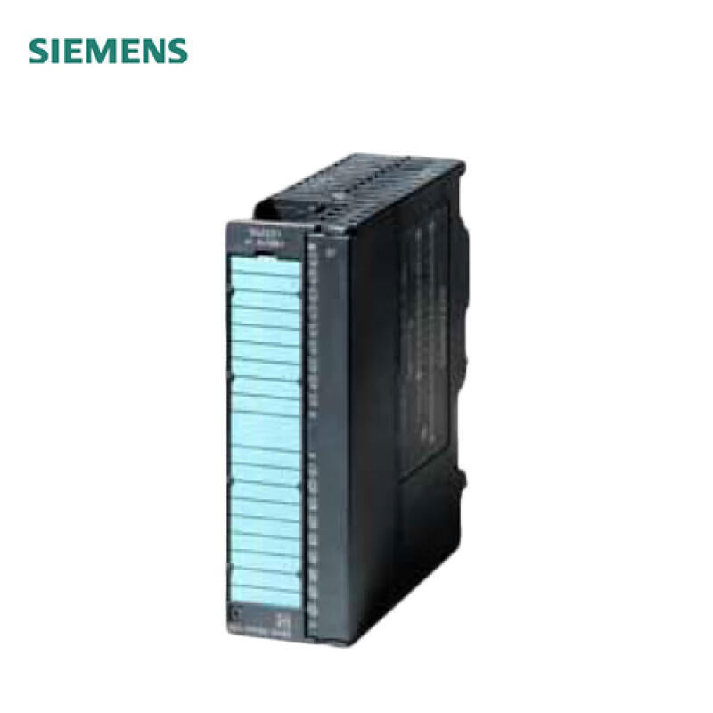 Siemens analog input module; 6ES73317KF020AB0