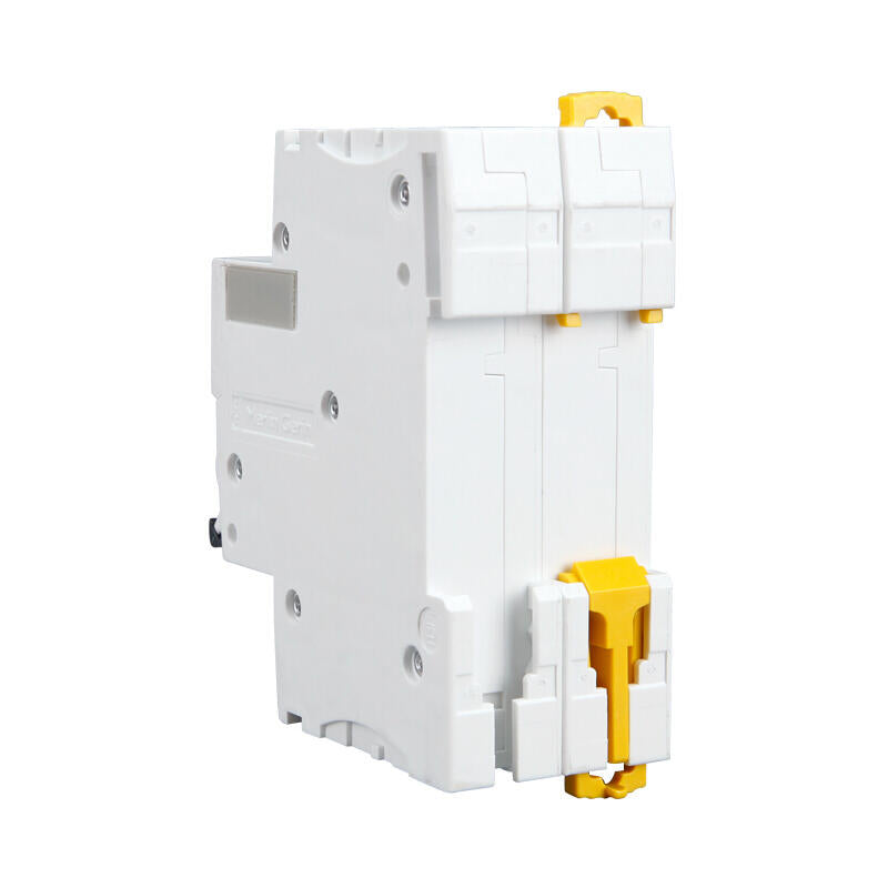 Schneider Electric iC65N 2P D3A Circuit Breaker