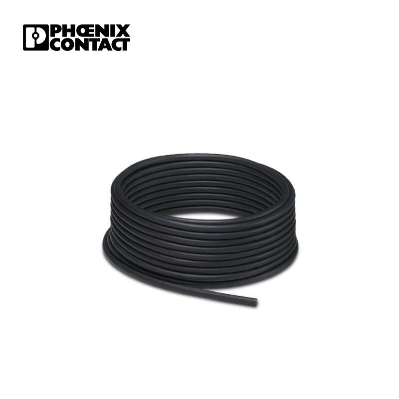 Phoenix sensor/actuator junction box main cable; SACB- 8X0,5/ 3X1,0-50,0 PUR