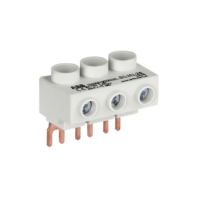 ABB S1-M1-25 Circuit Breaker Accessories for Motor Protection