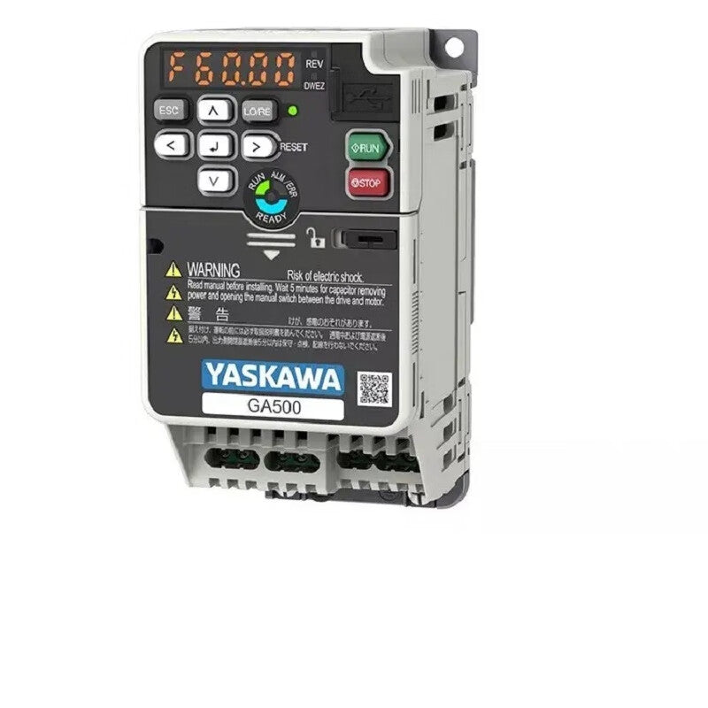 Yaskawa inverter CIPR-GA50B4005