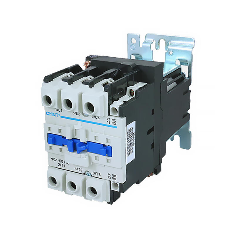 Chint NC1-5011Z 24V AC Contactor for Reliable Switching