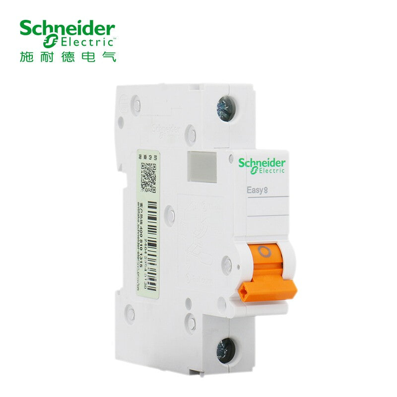 Schneider Electric air switch EA9 series EA9AN single output single pole air switch 1P C type 40A EA9AN1C40 230/400VAC circuit breaker