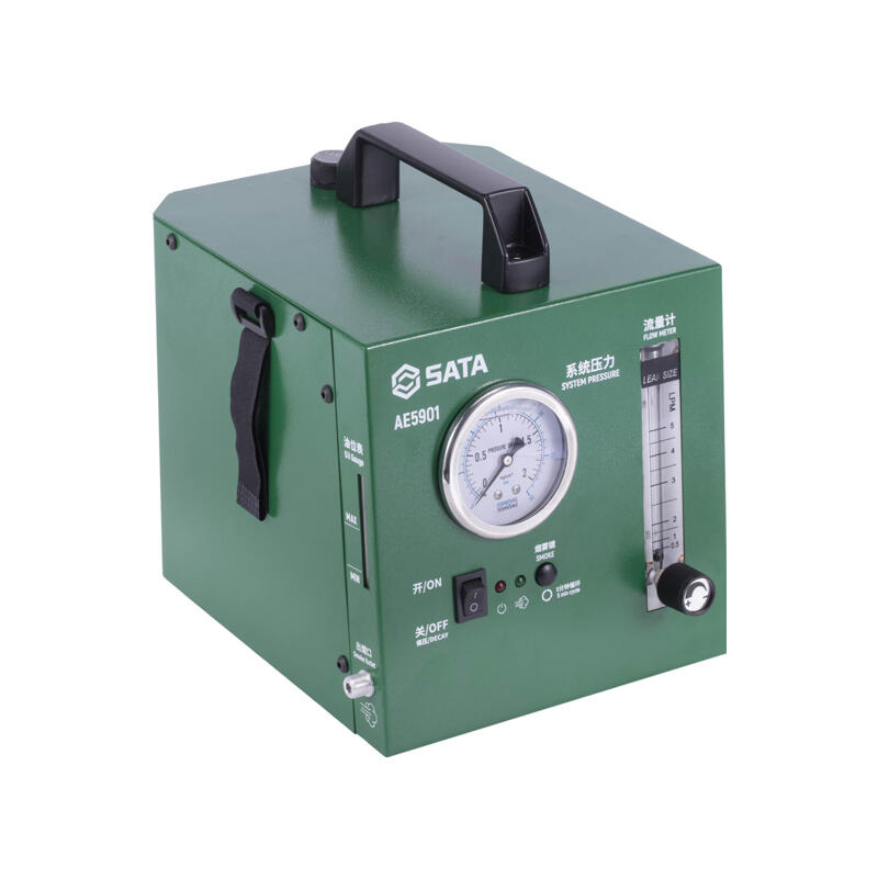 SATA Smoke Leak Detector AE5901