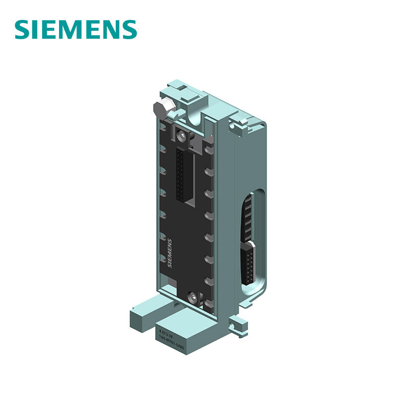 Siemens analog input module; 6ES71444FF010AB0