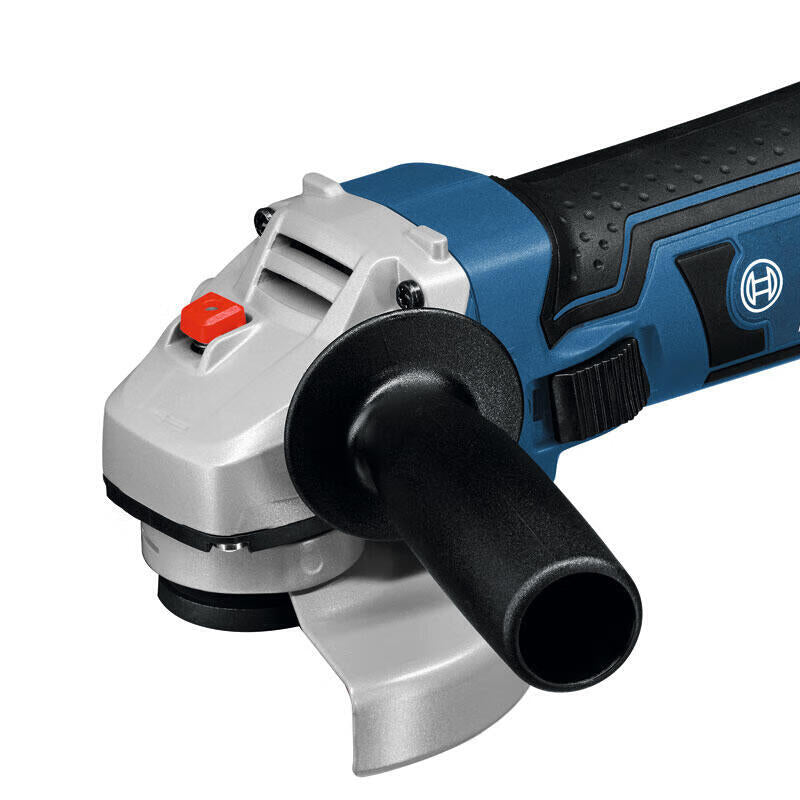 BOSCH 18V Cordless Angle Grinder GWS 18V-10 125MM