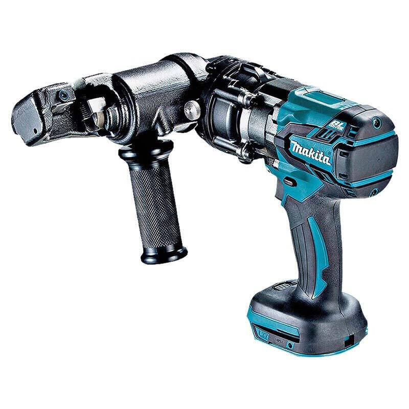 Makita DC Cordless Steel Bar Cutter, Bare Machine