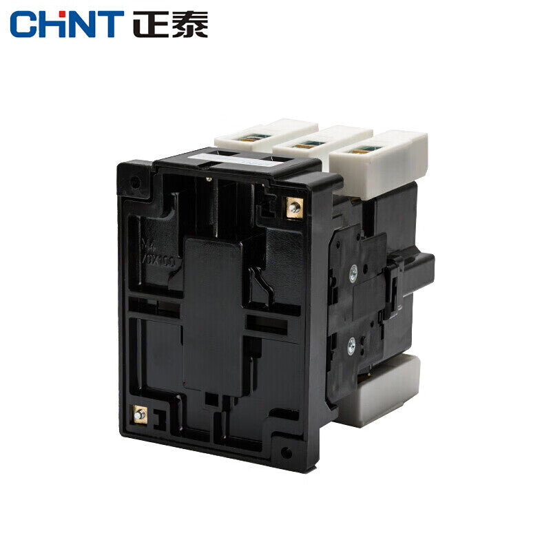 Chint CJX1-16/22-24V AC Contactor Single/Three-Phase
