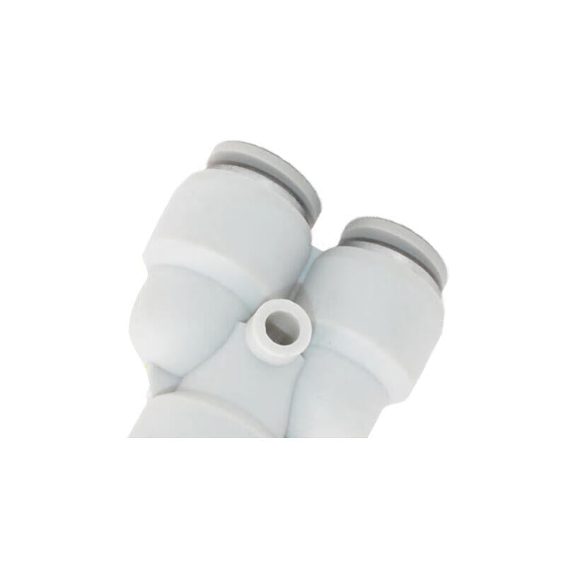 AirTAC Y-Type Tee - Quick-Change X-APY12