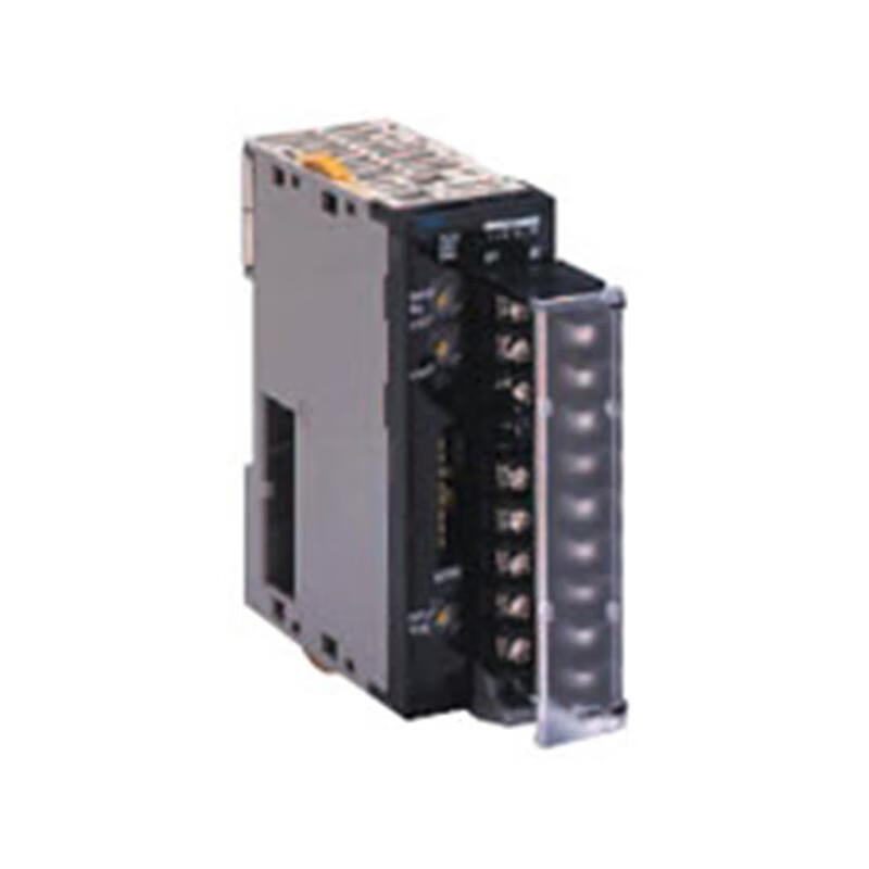 Omron FA automation equipment, programmable controller, temperature control unit; CJ1W-TC002