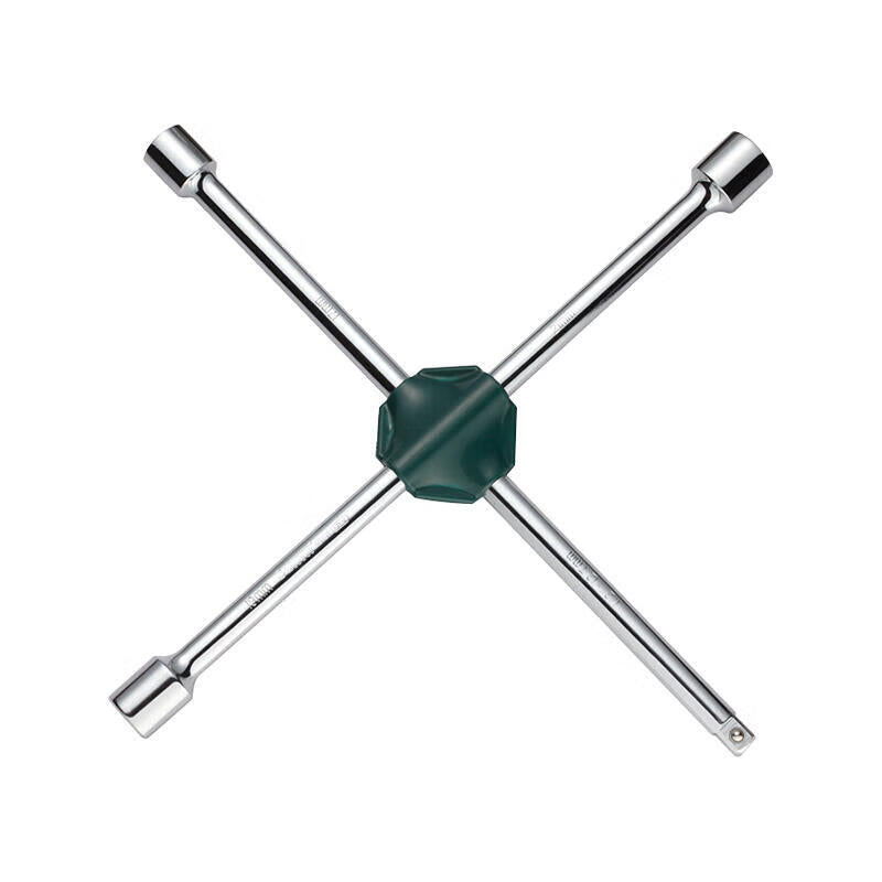 Star Cross Tire Wrench 20-Inch Model 48102