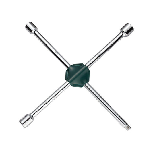 Star Cross Tire Wrench 20-Inch Model 48102