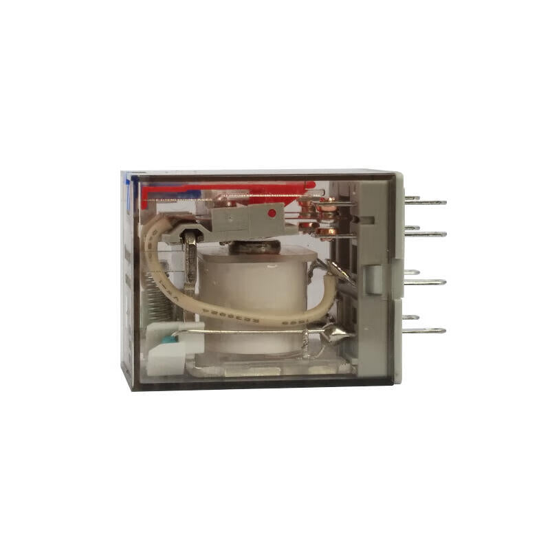 Honeywell small intermediate relay; GR-2C-DC24V