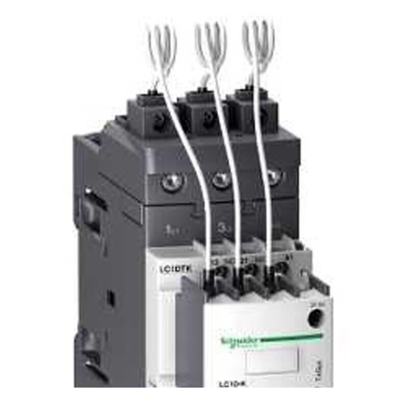 Schneider Electric TeSys D Series 105A Switching Contactor 220V