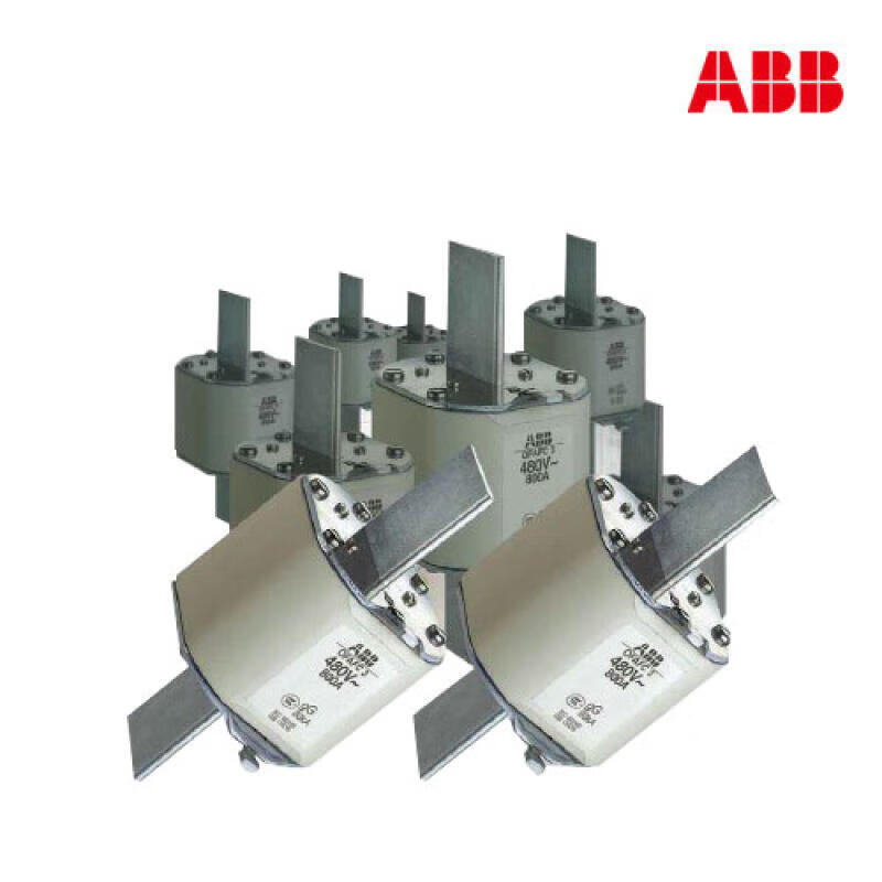 ABB OFA series fuse; OFAFC000GG10
