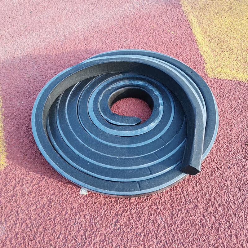 20*30 water-swellable waterproof strip, 10*20 construction joint sealing waterproof strip, rubber waterstop strip