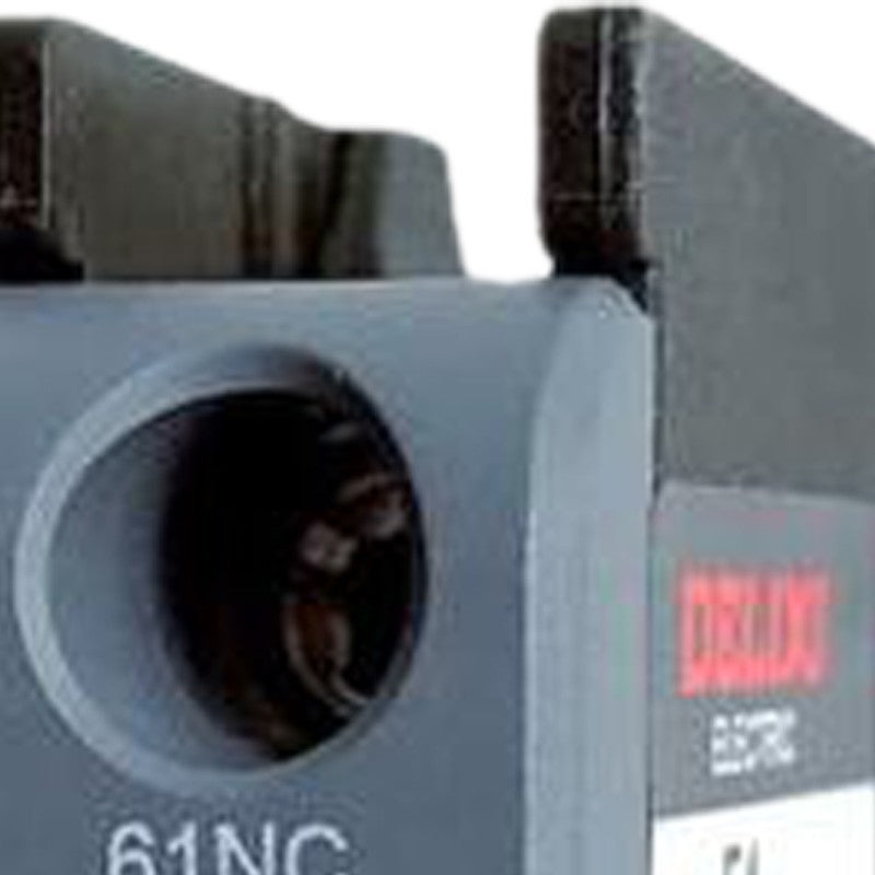 DELIXI ELECTRIC contactor F4-11 top auxiliary contact RoHS/can be customized