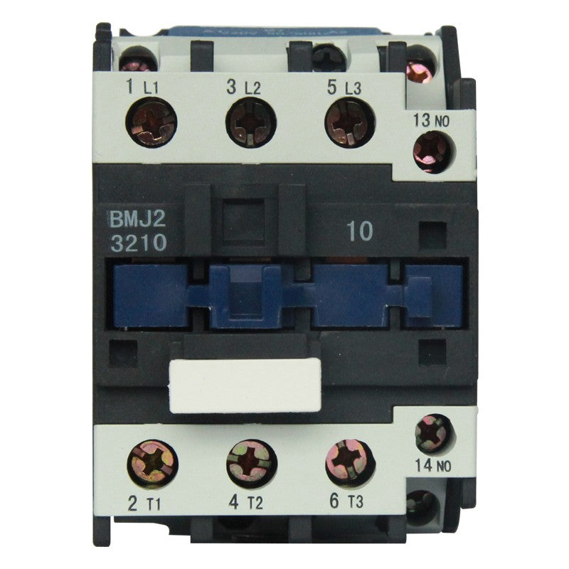 Tomorrow's BMJ2-3210 AC Contactor AC220V