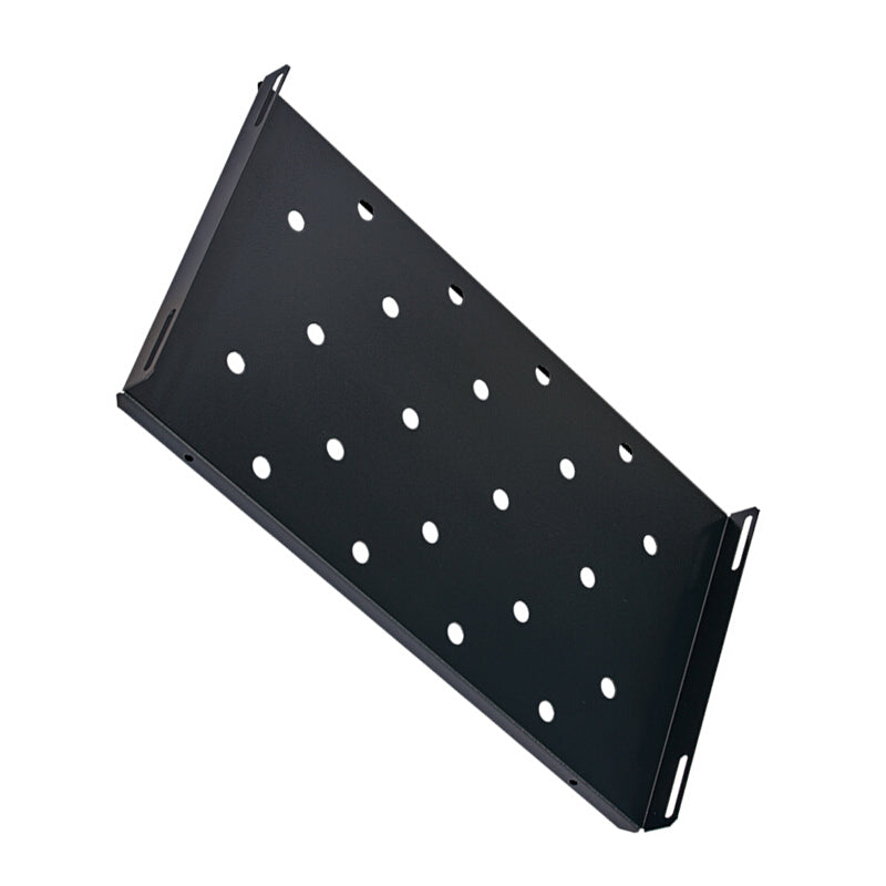 Maxcent MXT6642 19-inch Network Cabinet with Tray Bracket