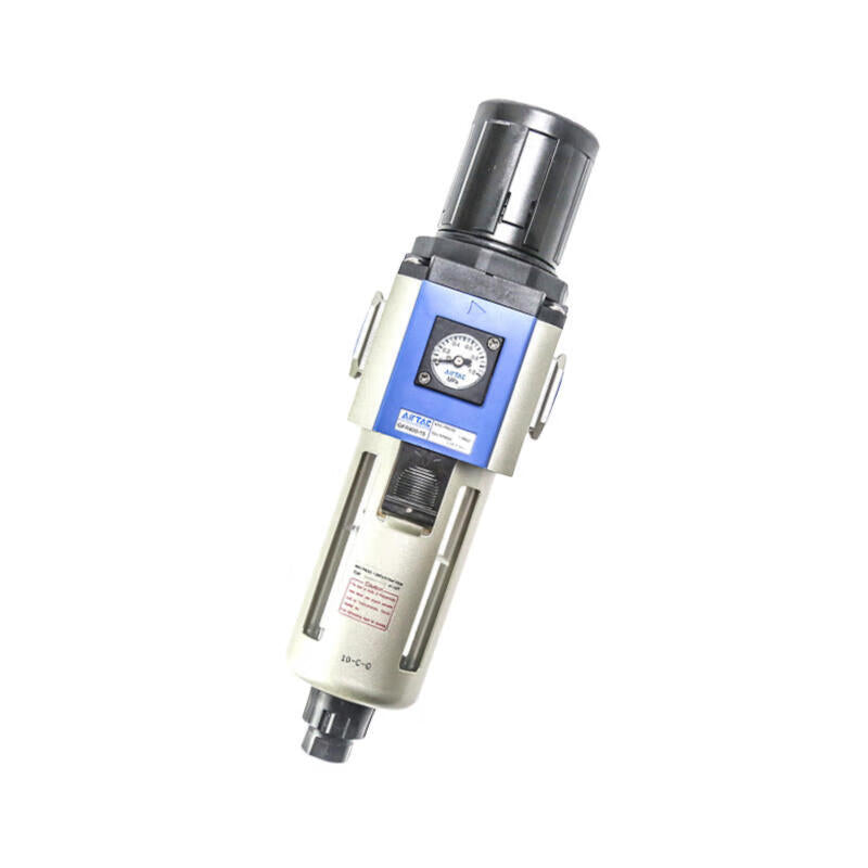 AirTAC air source treatment component, filter pressure reducing valve (attached table, with bracket); GFR40015F1